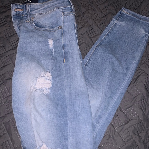 Jean bundle - Picture 7 of 8